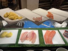 -杭州西溪宾馆-松露西餐厅