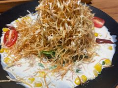 -雷门拉面·现熬骨汤(凯德来福士店)