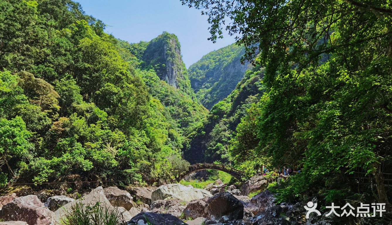 温州“月老山”，治愈系风景遇上网红项目