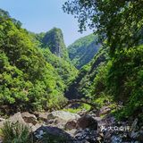 温州“月老山”，治愈系风景遇上网红项目