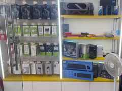 -千米手机电脑维修回收(吴中路店)