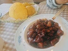 -京北渔家傲