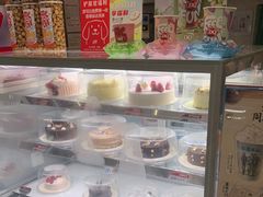 -DQ·蛋糕·冰淇淋(三亚青春颂店)