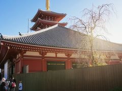 -浅草寺