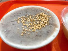 芋泥-没牙伯花生汤店(老药洲店)