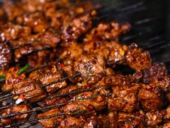 -杨婆婆烤肉(文昌阁店)