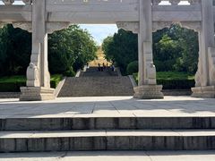 -千佛山风景名胜区