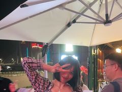 -浅葱拾里音乐餐厅(芜湖古城店)