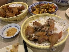 -兔爸私家小厨(新北万达店)