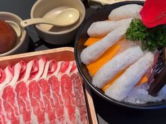-季季山•云南野生菌火锅(上海首店)