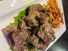 -醉小酒馆·川菜·江湖菜·重庆菜(观音桥旗舰店)