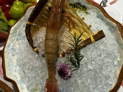 -松坂屋日料自助(长城路店)