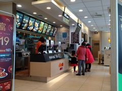 -德克士(通惠门店)