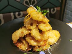 -王慧洁开口虾水饺·地道东北菜(银泰城店)
