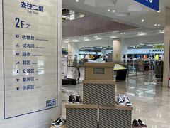 -BIGOFFS 超级折扣(仁恒伊势丹店)