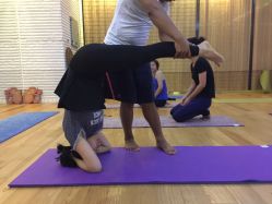 -Just Yoga 瑜伽·阿育吠陀