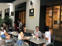 -Luneurs(幸福里店)