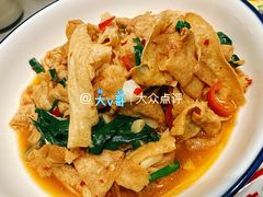 -回家吃饭·地道南昌菜(建德观总店)