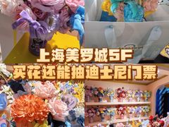 -美罗城