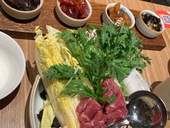 -小大董·烤鸭(凤凰汇店)