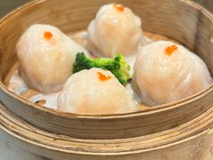 -岭南小生·粤港点心(南门口店)