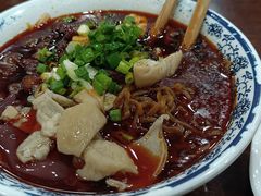 -黔肠旺面馆(八鸽岩店)