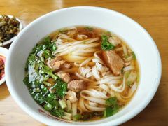 -星粉面大王城(德馨园店)