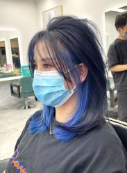 -范美特接发·染发漂发