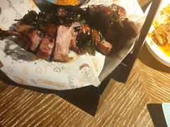 -成都钓鱼台精品酒店-品聚·成都餐厅
