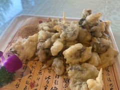 -牟传仁饭庄(星海店)