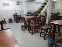 大堂-宝瑞门钉肉饼店