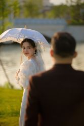 -薇薇新娘婚纱摄影(潜山店)