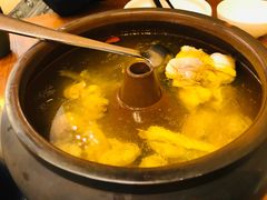 -云海肴·汽锅鸡·云南菜(苏州中心店)