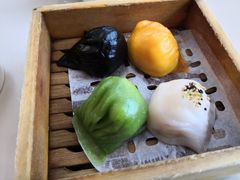-蔡澜点心(三里屯T+MALL店)