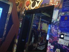 -钱莊Party连锁KTV(常平店)