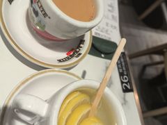 -深仔记茶餐厅(亚士厘道店)