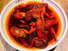 -叶派龙虾•招牌香辣蟹·海鲜(中海国际店)