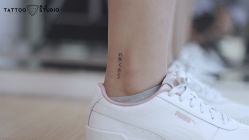 -飛凡TATTOO纹身•原创