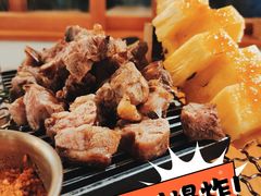 -像素研食The pixlab (皮市街店)