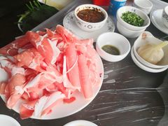-鑫龙火锅城(青岛分店)