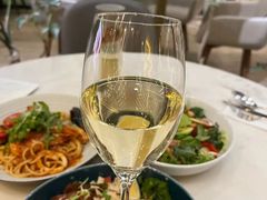 -théATRE茶聚场·餐厅(环球金融中心店)