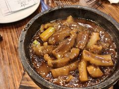 -猪肉婆私房菜(容桂总店)