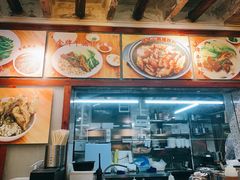 -玫瑰甜品(文明路店)