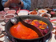 -江北北火锅馆·公路夜市(魏公村店)