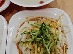 -子午路张记肉夹馍(兵马俑店)