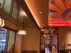 -仓桥家·焗寿司·锅物(光谷步行街店)