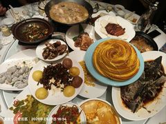 -团圆食府(新东路店)