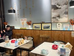 -山海菜馆·海肠捞饭·青岛菜(栈桥店)