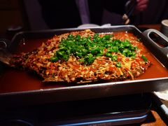-乔街深夜食堂·台州菜·高压锅生蚝(杭州总店)