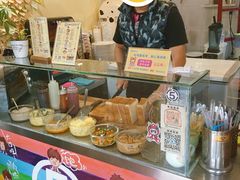 -阿信厚吐司(曾厝垵店)